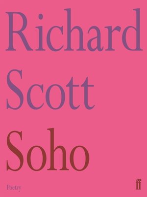 cover image of Soho